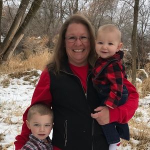 Meet your Posher, Lisa